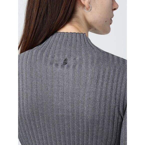 Liu Jo Sweater Woman Grey